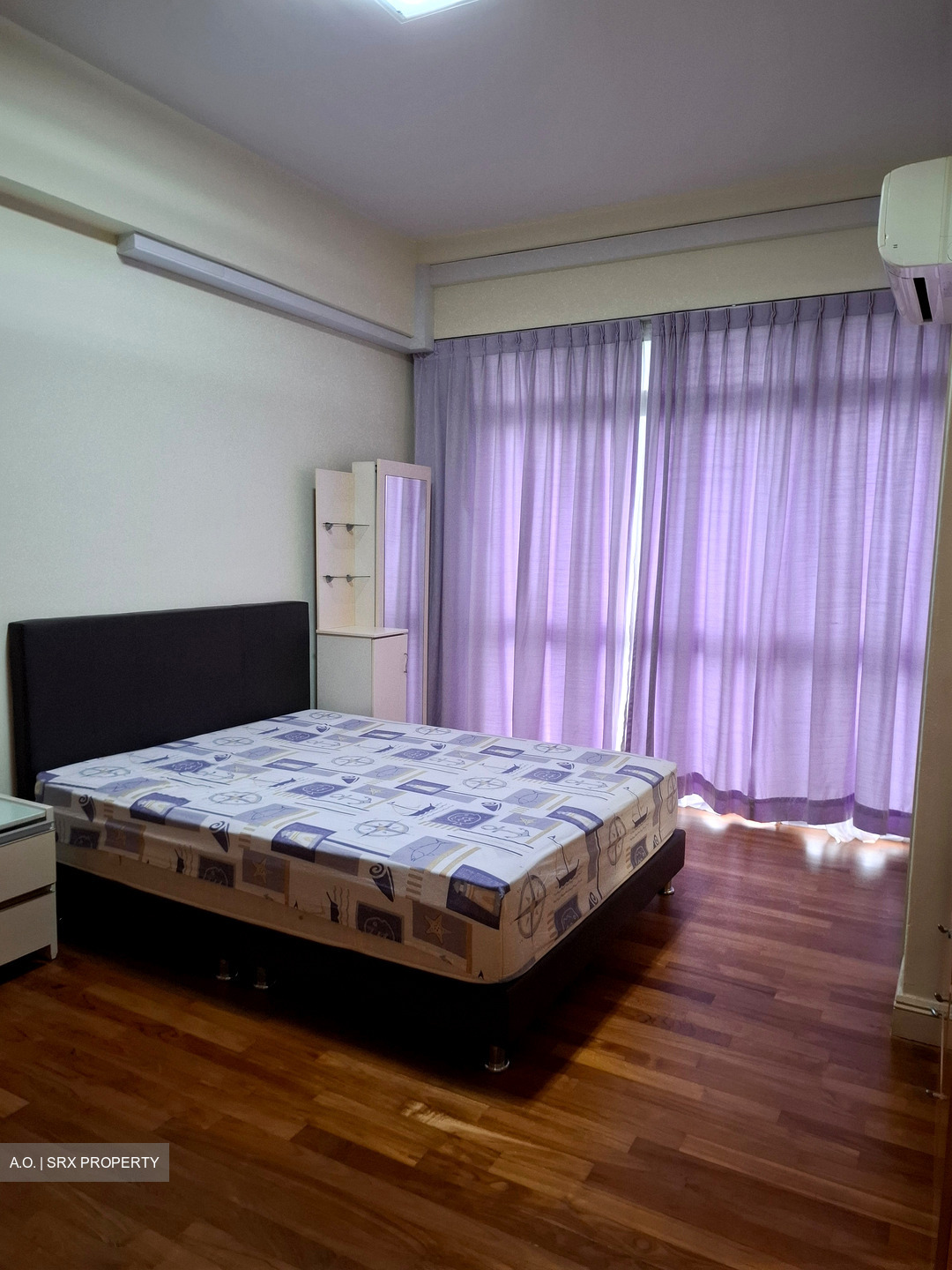 Sherwood Condo (D21), Condominium #449001131